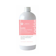 LIBRA Loción Antibacterial x 500 ml