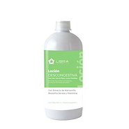 LIBRA Loción Descongestiva x 500 ml