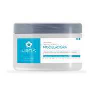 LIBRA Crema Modeladora  x 490 g