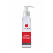 LIDHERMA Fórmula Jabón Líquido x 180g