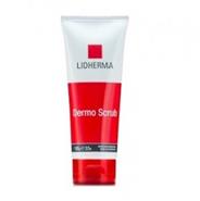 LIDHERMA Dermo Scrub