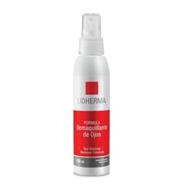 LIDHERMA Desmaquillante de ojos x 125ml