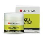 LIDHERMA Cellactive Longevity Cream