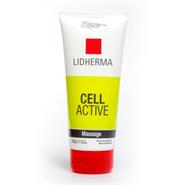 LIDHERMA Cellactive Massage