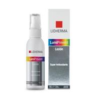 LIDHERMA LumiPrevent Loción (80ml)