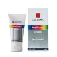 LIDHERMA LumiPrevent Emulsión