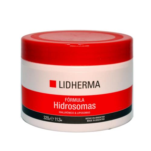 LIDHERMA Hidrosomas x 320g