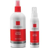 LIDHERMA Fórmula Hierbas x 500ml