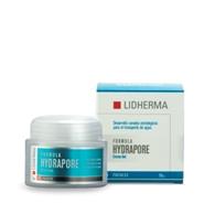 LIDHERMA Hydrapore Crema-Gel