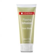 LIDHERMA Plasma Infusion Face Mask x 200 grs