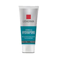 LIDHERMA Hydrapore Máscara x 200grs