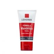 LIDHERMA Fórmula Mandélico x 50g
