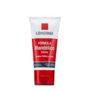 LIDHERMA Mandélico crema x 50g