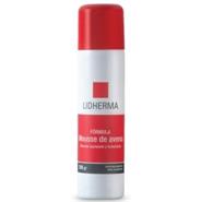 LIDHERMA Mousse de Avena 300g