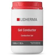 LIDHERMA Gel conductor 1 kilo