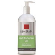LIDHERMA Body Perfection Gel x 500 grs