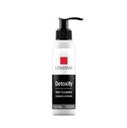 LIDHERMA Detoxify Deep Cleanser 110ml