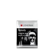 LIDHERMA Detoxify Charcoal Mask