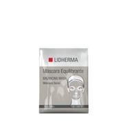 LIDHERMA Máscara Equilibrante