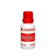LIDHERMA Vitamina C solución