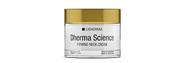 LIDHERMA Dherma Science Firming Neck Cream
