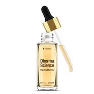 LIDHERMA Dherma Science Treatment Oil