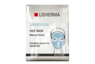LIDHERMA Skinbioma Face Mask