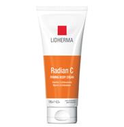 LIDHERMA Radian C Firming Body Cream