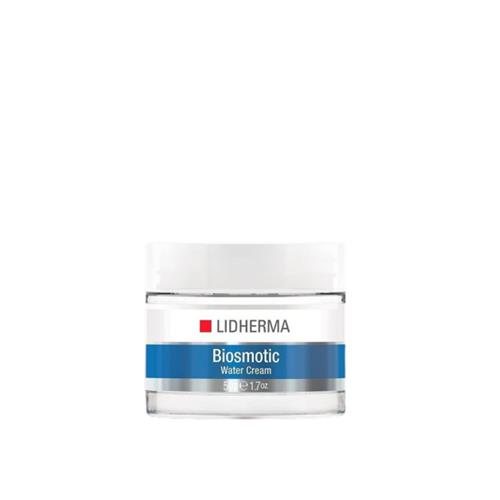 LIDHERMA Biosmotic Water Cream