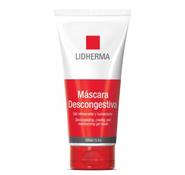 LIDHERMA Mascara descongestiva 150gr