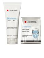 LIDHERMA Skinbioma Face Mask 200gr