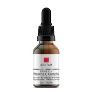 LIDHERMA Fórmula Vitamina C Complex 30ml