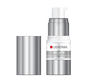 LIDHERMA Hyaluronic 4D Eyes 15gr