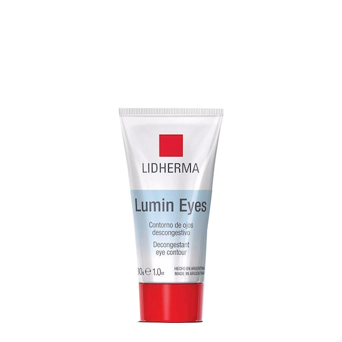 LIDHERMA Fórmula Lumin Eyes x 30gr