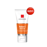 LIDHERMA Radian C Hand Cream 50gr