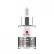 LIDHERMA Hyaluronic 4D Serum 30gr