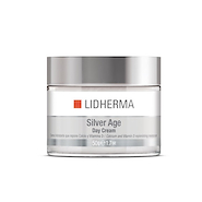 LIDHERMA Silver Age Day Cream 50gr
