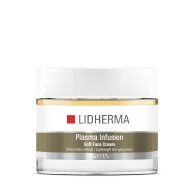 LIDHERMA Plasma Infusion Soft Face Cream 50gr