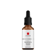 LIDHERMA Fórmula Resveratrol 30ml