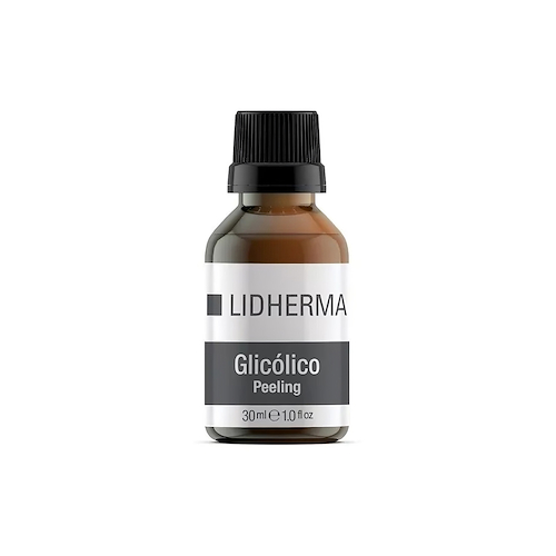 LIDHERMA Acido Glicólico 30ml