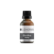LIDHERMA Acido Glicólico 30ml