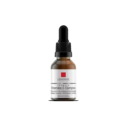 LIDHERMA Fórmula Vitamina C Complex 30ml