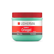 LIDHERMA Criogel x 500gr