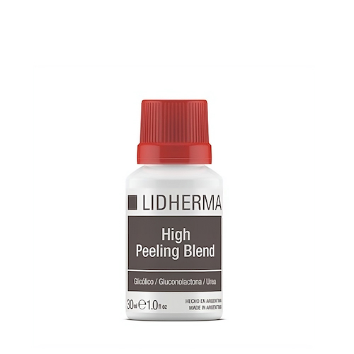 LIDHERMA High Peeling Blend x 30ml