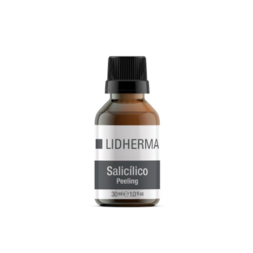 LIDHERMA Acido Salicílico 30ml