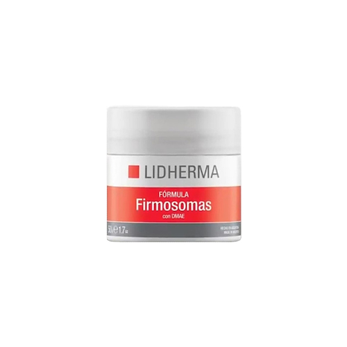 LIDHERMA Firmosomas con DMAE x 50g