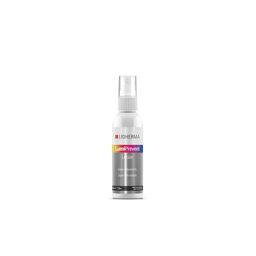 LIDHERMA LumiPrevent Loción (80ml)