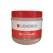 LIDHERMA Gel conductor 500gr