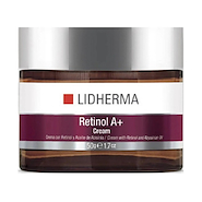 LIDHERMA Retinol A+ Crema 50gr