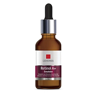 LIDHERMA Retinol A+ Emulsión 30ml